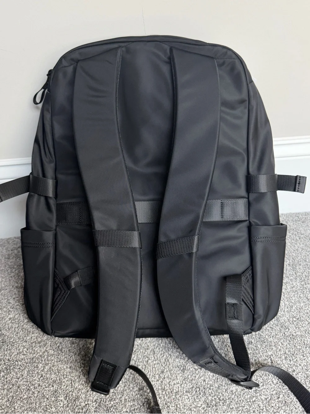 NWT Lululemon New Crew Backpack 22L